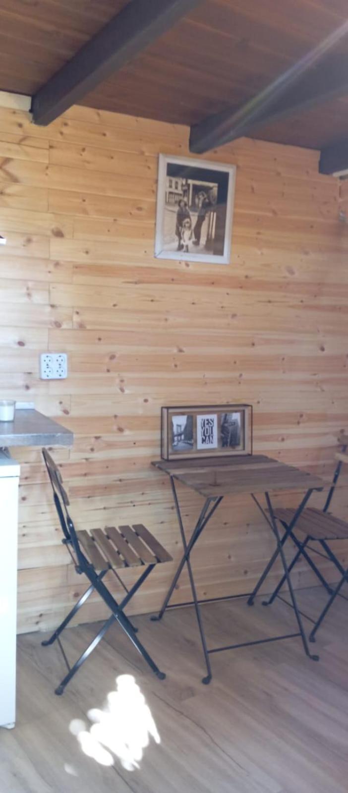 La Cabana Nevada Cenes De La Vega Dış mekan fotoğraf