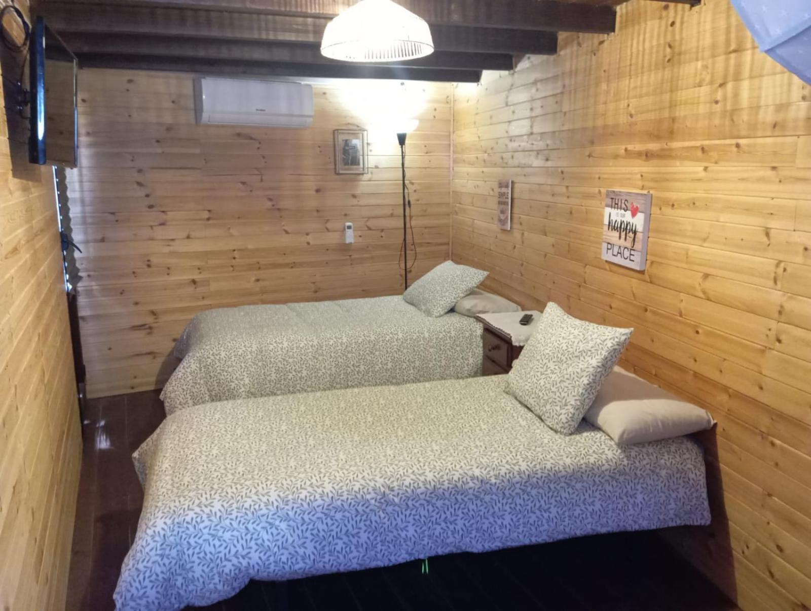 La Cabana Nevada Cenes De La Vega Dış mekan fotoğraf